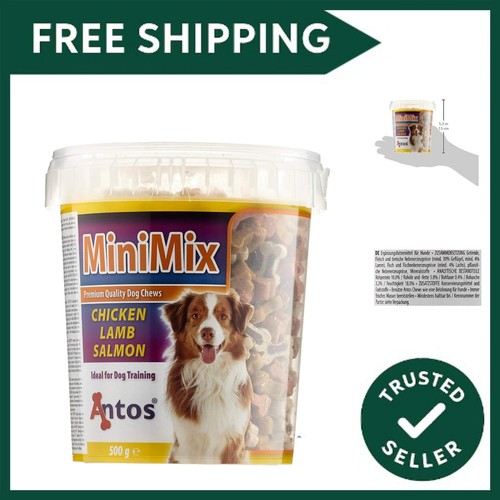 Mini mix training treat - mix,