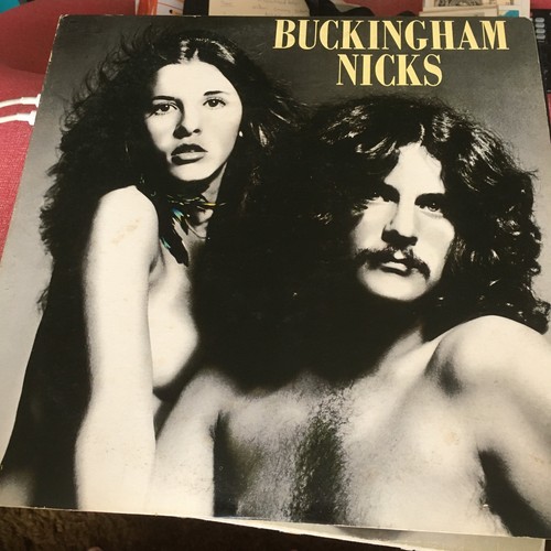Buckingham nicks japanese - buckingham,