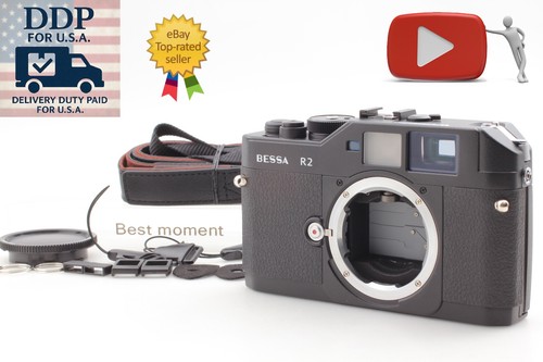 Strap top mint voigtlander - w, mint]