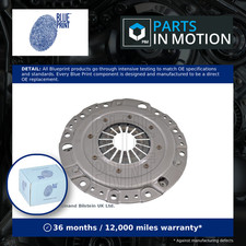 Clutch Cover fits DAIHATSU