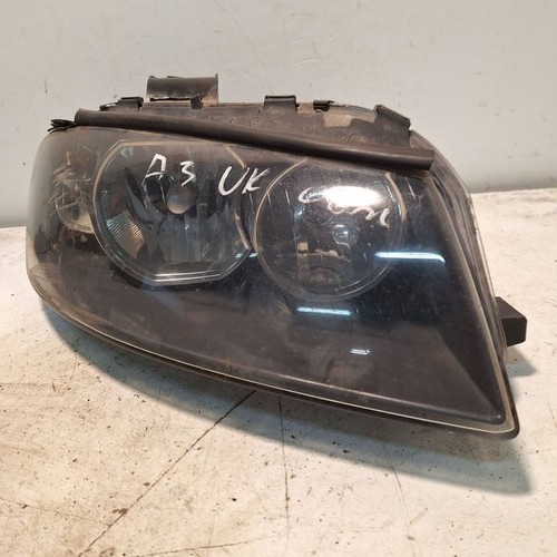 Audi 2006 front right - 8p,