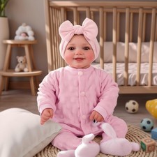 BABESIDE Reborn Babies Dolls