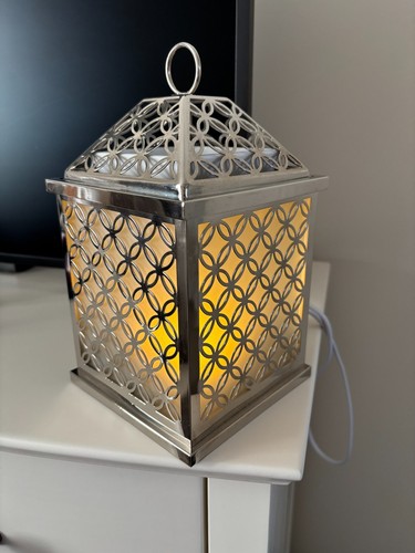 Partylite large electric - large, wax