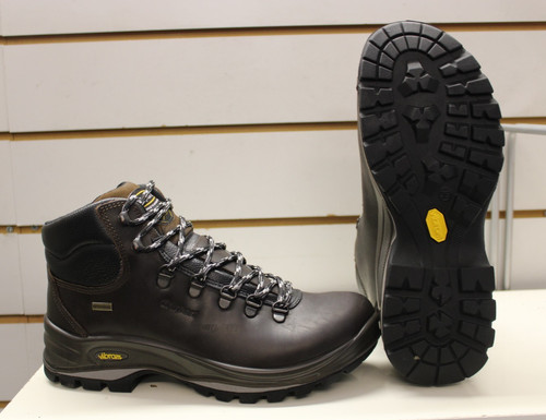 Grisport fuse waterproof waxy - grisport,