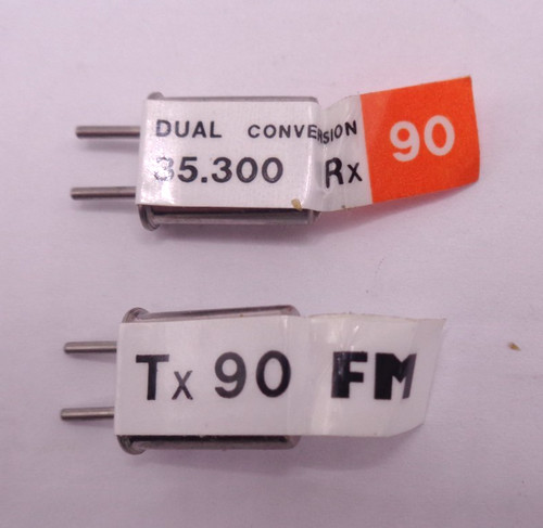 Futaba channel tx and - tx,