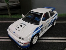 SCALEXTRIC C203 FORD ESCORT