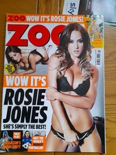 Zoo Magazine - 10-16th October