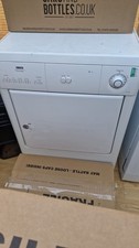 Zanussi tumble drier