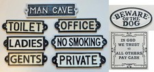 Cast iron vintage - vintage, style