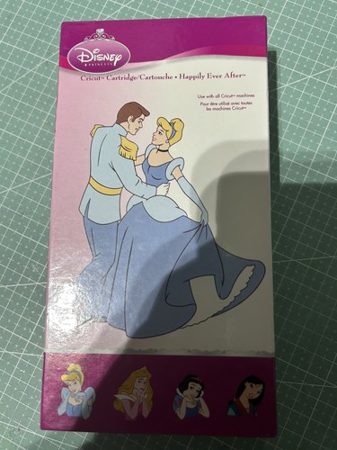 Cricut 0428 disney - cricut,