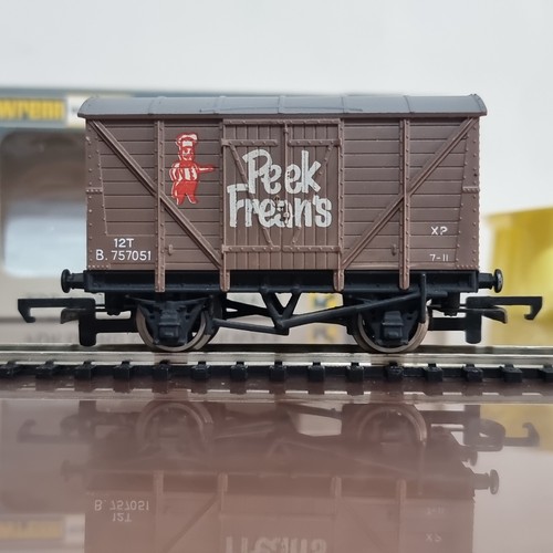 Wrenn railways w4318p - railways, w4318p/a