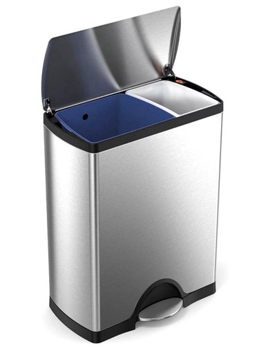 Rrp 150 simplehuman 46l - rrp,