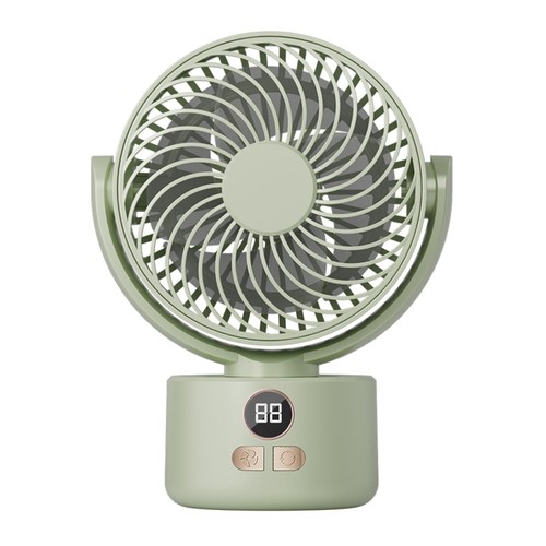 Speed usb desktop fan - usb,