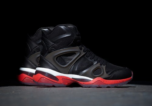 Alexander mcqueen puma mcq - puma,