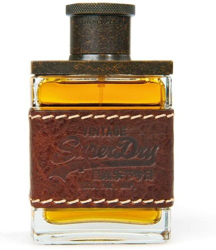 Superdry vintage double dry - vintage,