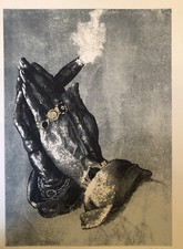 Gee Vaucher - Our Father -