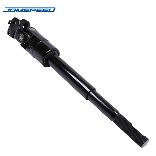 Power steering column joint - column,