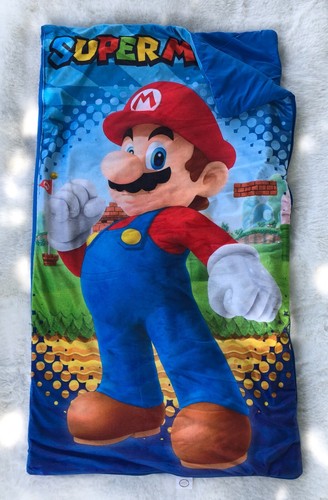 Super mario youth toddler - super, youth/toddler