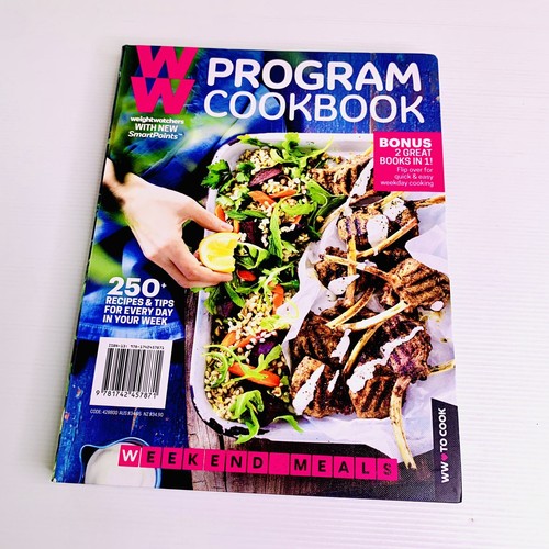 Weightwatchers program - weightwatchers,