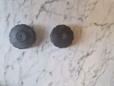 yamaha xs250 xs360 xs400 fuel tank dampers nos genuine 1L9