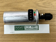 Vintage Ducati Innocenti BGM