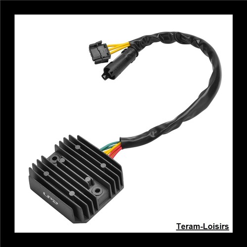 Voltage regulator for - bmw, f