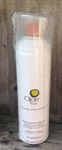 Ojon plump and - ojon, root
