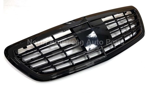 S63 grille class - s63, s550