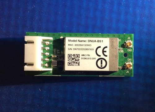 Wireless dnua bs1 module - wireless, wi-fi