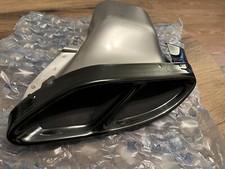 MERC AMG  EXHAUST TIP