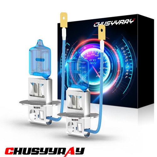 Led bulbs 6500k 90w - h3,