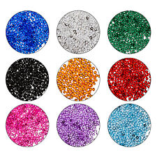 10000 Mixed WEDDING DECORATION Scatter Table Crystals DIAMONDS ACRYLIC CONFETTI