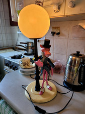 VTG .Lineo Zero Pink