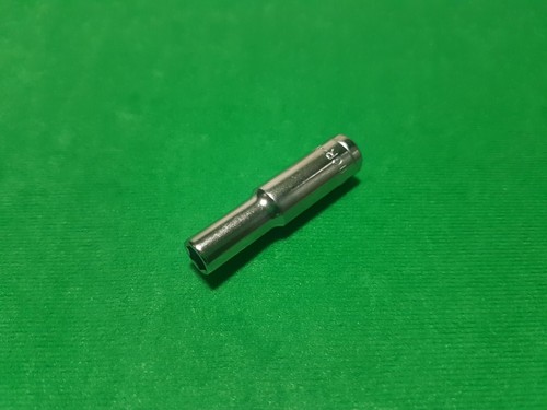 Halfords advanced 6mm - advanced, 1/4"