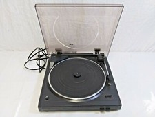 Vtg Denon DP-29F Fully
