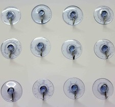 12 x Suction Hooks Kitchen