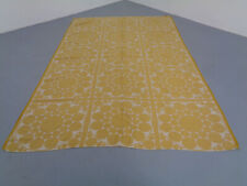 70s Years Dralon Tablecloth