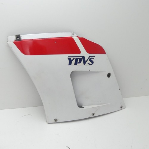 Genuine yamaha 350 ypvs - yamaha, rd