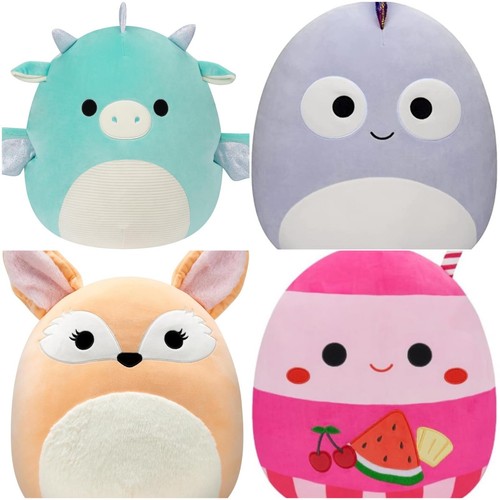 Squishmallows large 16 - -,