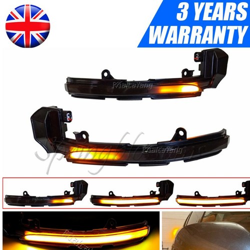 Dynamic led side - dynamic,