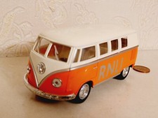 1962 VOLKSWAGEN CLASSIC