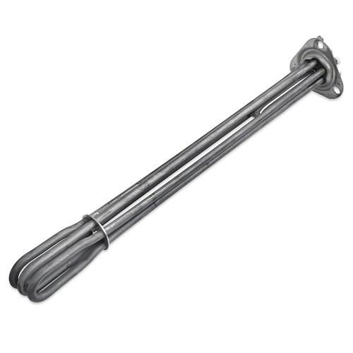 Heating element rinse boiler - rinse,