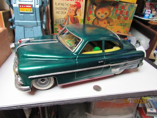 Pontiac super lincoln - pontiac,