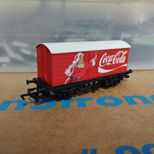Hornby COCA COLA CHRISTMAS