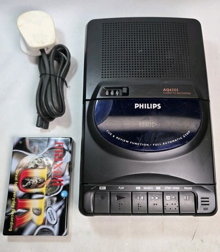 Philips aq6355 cassette - aq6355,