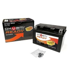 OKYAMI YT12A Ready to Use