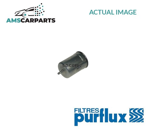 Engine fuel filter - filter, ep90c