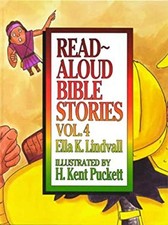 Read-Aloud Bible Stories