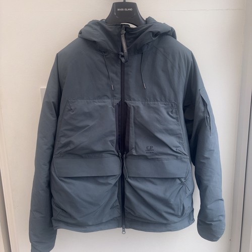 Company micro hooded down - micro-m,