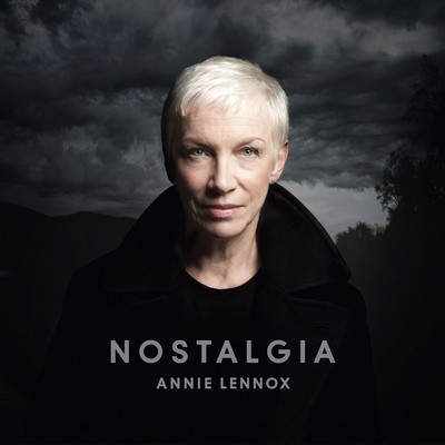 Annie lennox nostalgia - annie, lennox: